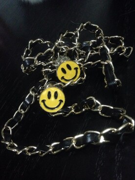 Q⃕.̱T̼さんのコーディネート