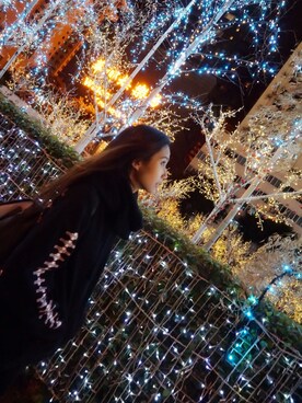 Q⃕.̱T̼さんのコーディネート