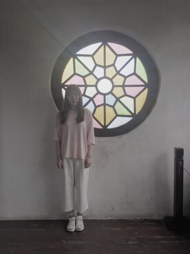 ももこさんのコーディネート