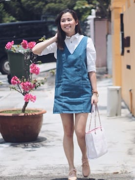 June Tangさんのコーディネート