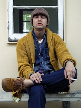 JACKSON MATISSE（ジャクソンマティス）の「【JACKSON MATISSE