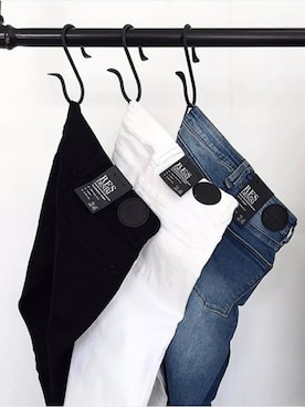 Rooptokyoさん（レディース・168cm）の夏コーディネート