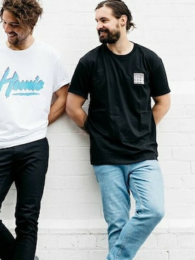 Rooptokyoさん（メンズ・173cm）の冬コーディネート