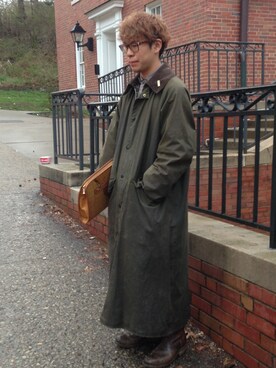 なべさんのコーディネート