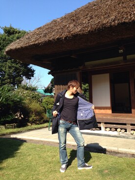 fumiさんのコーディネート