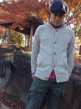 fumiさんのコーディネート