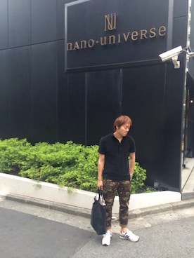 fumiさんのコーディネート