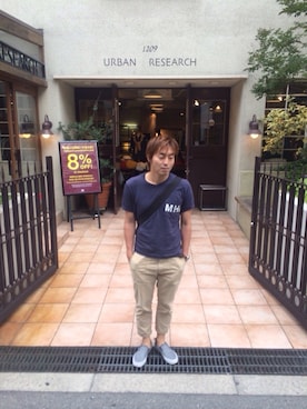 fumiさんのコーディネート