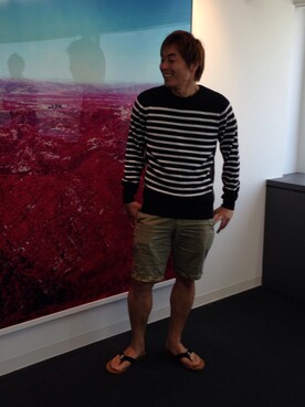 fumiさんのコーディネート