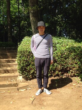 fumiさんのコーディネート