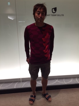 fumiさんのコーディネート