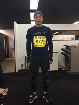 fumiさんのコーディネート