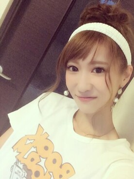 もりりかさんのコーディネート