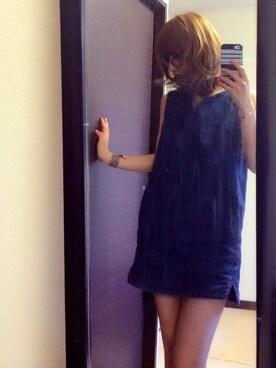 もりりかさんのコーディネート