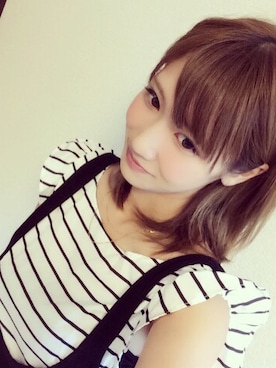 もりりかさんのコーディネート