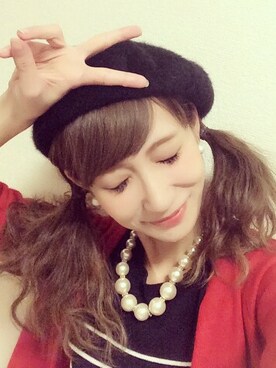 もりりかさんのコーディネート