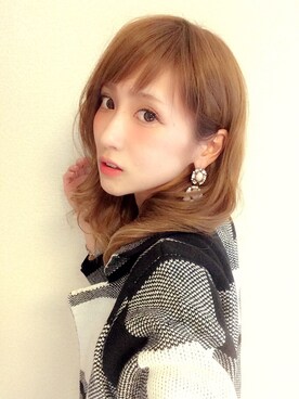 もりりかさんのコーディネート