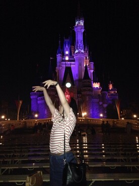 はみさん（レディース・160cm）の夏コーディネート