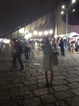 はみさんのコーディネート