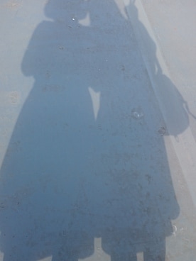 はみさんのコーディネート