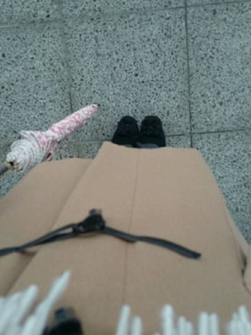 はみさんのコーディネート