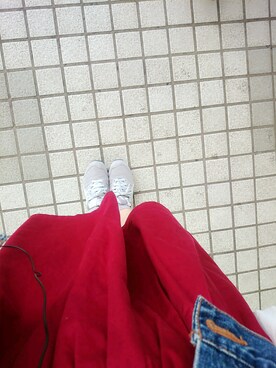 はみさんのコーディネート