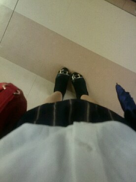 はみさんのコーディネート