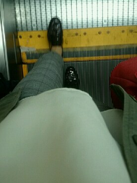 はみさんのコーディネート