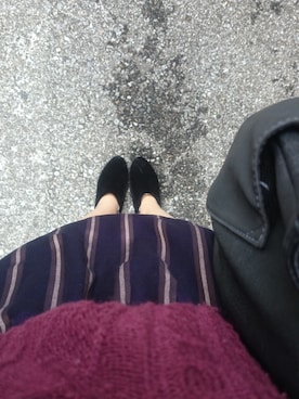 はみさんのコーディネート