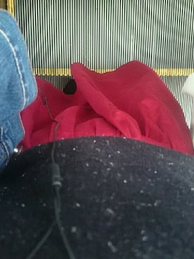 はみさんのコーディネート