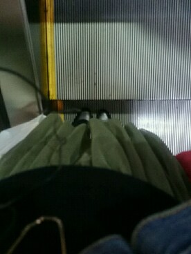 はみさん（レディース・160cm）の秋コーディネート