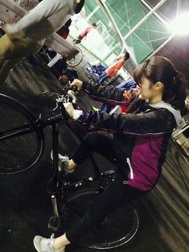 はみさんのコーディネート