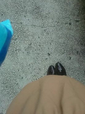 はみさんのコーディネート