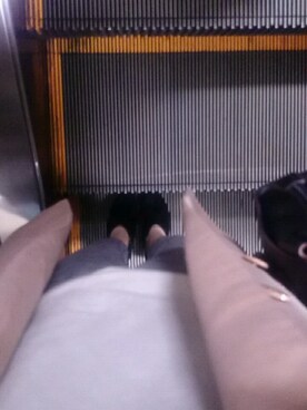 はみさんのコーディネート