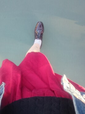 はみさんのコーディネート