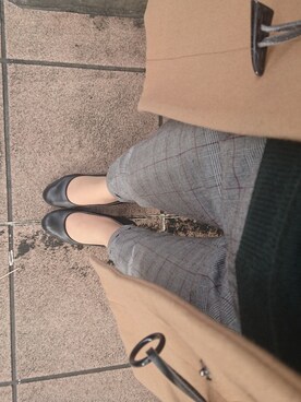 はみさんのコーディネート