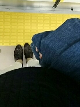 はみさんのコーディネート