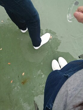 はみさんのコーディネート