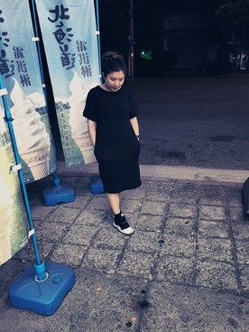 Arin Hsuさんのコーディネート