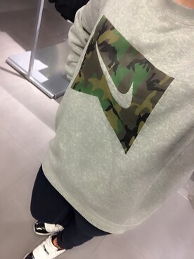 Arin Hsuさんのコーディネート