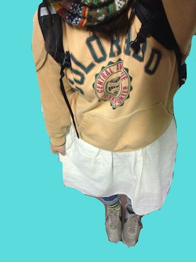 kinokoさんのコーディネート