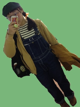 kinokoさんのコーディネート