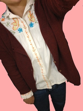 kinokoさんのコーディネート