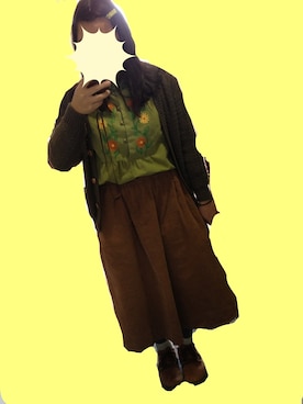 kinokoさんのコーディネート