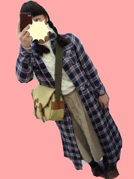 kinokoさんのコーディネート