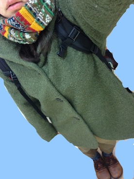 kinokoさんのコーディネート