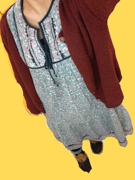 kinokoさんのコーディネート