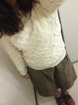 kinokoさんのコーディネート