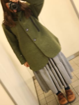 kinokoさんのコーディネート