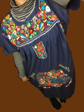 kinokoさんのコーディネート